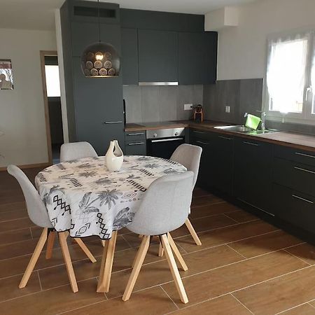 Coup D'Oeil Apartment Bullet Bagian luar foto