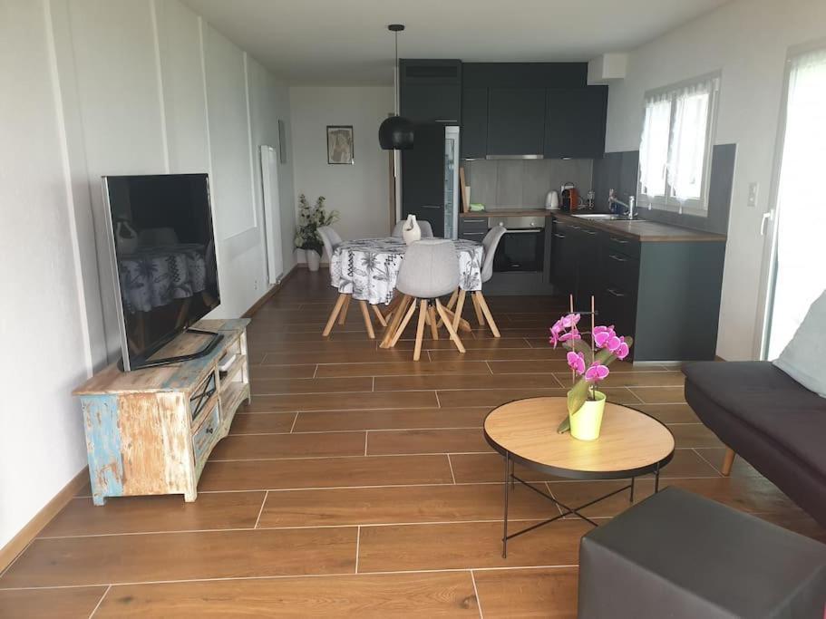 Coup D'Oeil Apartment Bullet Bagian luar foto