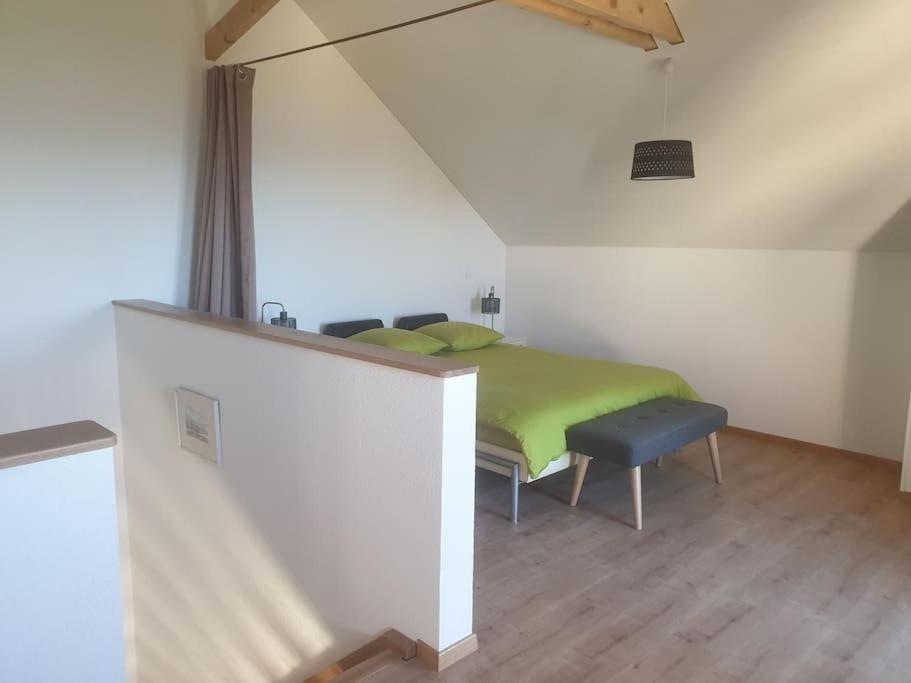 Coup D'Oeil Apartment Bullet Bagian luar foto