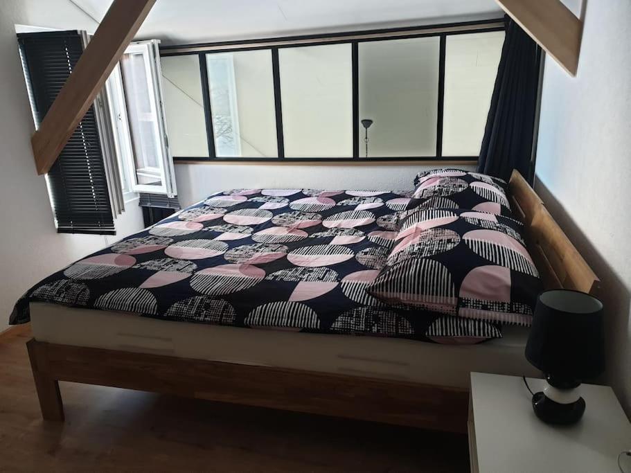 Coup D'Oeil Apartment Bullet Bagian luar foto