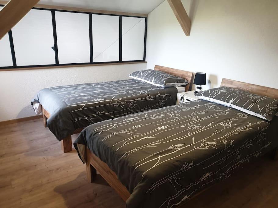 Coup D'Oeil Apartment Bullet Bagian luar foto