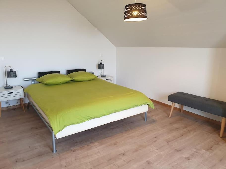 Coup D'Oeil Apartment Bullet Bagian luar foto