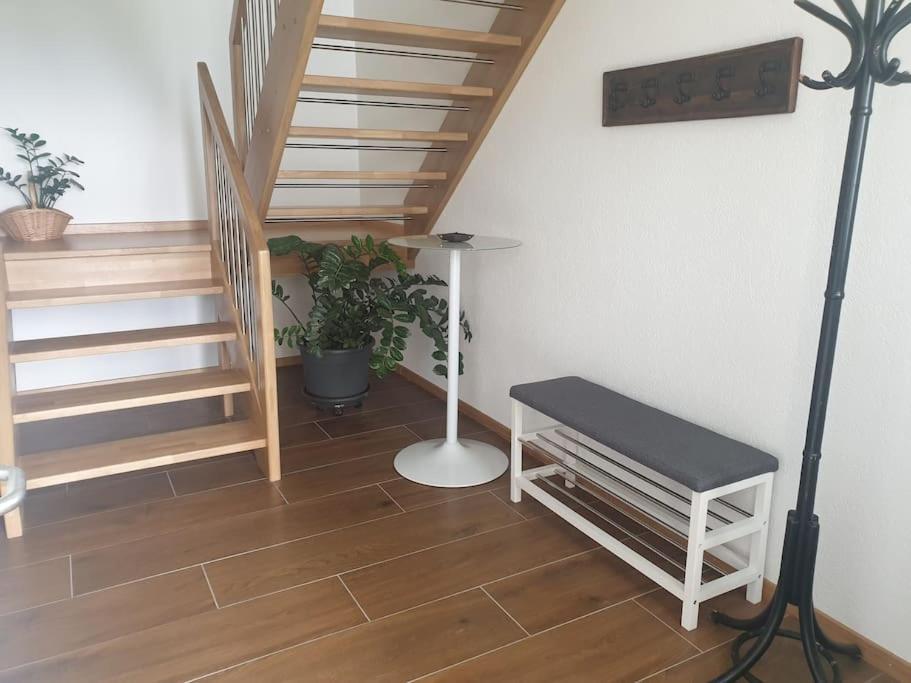 Coup D'Oeil Apartment Bullet Bagian luar foto